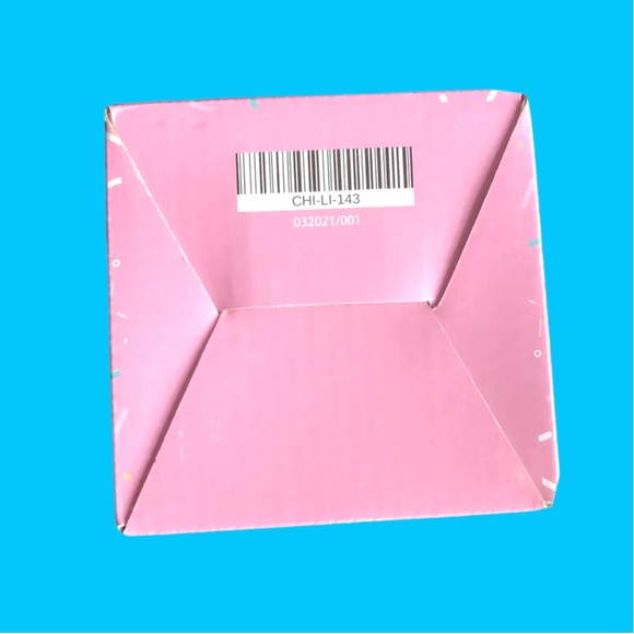 CHIC & TONIC Summer Citrus Wine Tumbler NIB - Picture 11 of 11